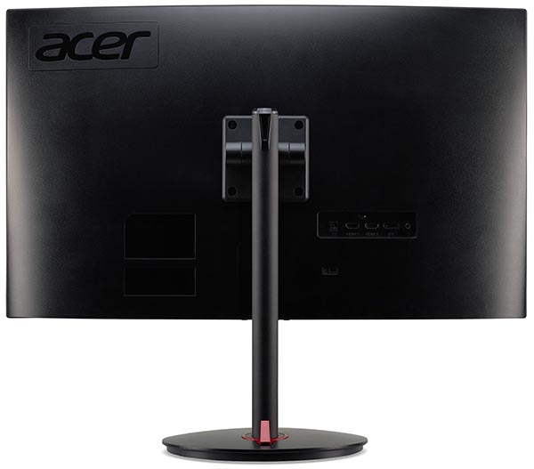 Acer Nitro XZ270UP