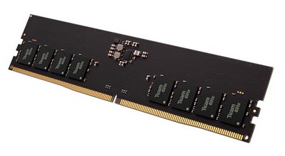 TeamGroup Elite DDR5