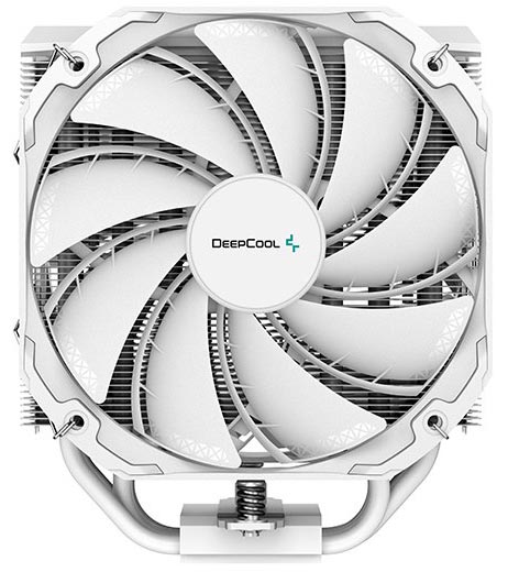 DeepCool AS500 Plus WH