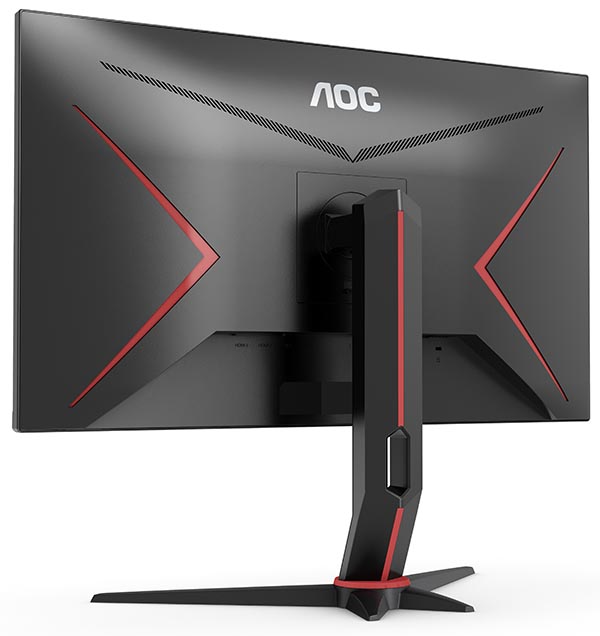 AOC U28G2XU