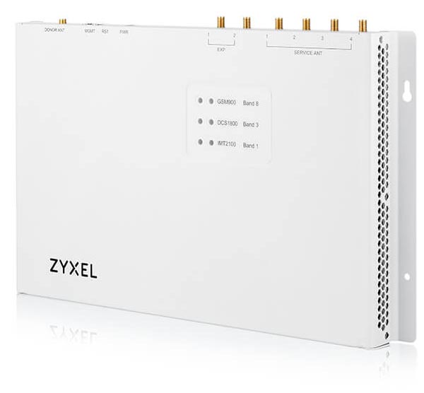 Zyxel MultiSite