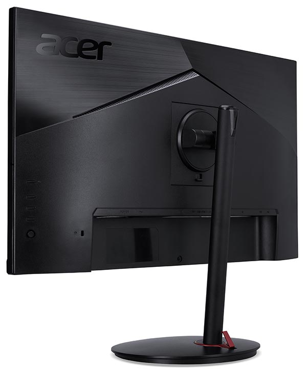 Acer Nitro XV252QF