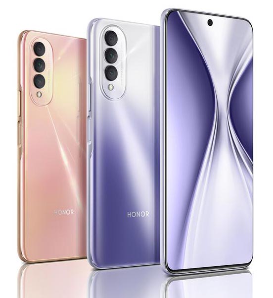 Honor X20 SE