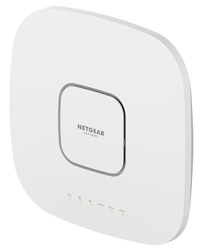 Netgear WAX630