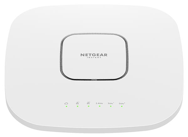 Netgear WAX630