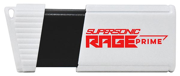 Patriot Supersonic Rage Prime