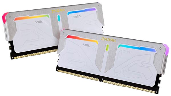 Zadak Spark DDR5