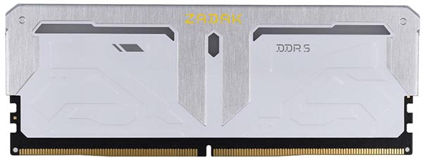 Zadak Spark DDR5