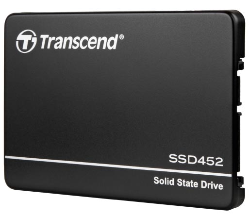 Transcend ssd программа диагностики