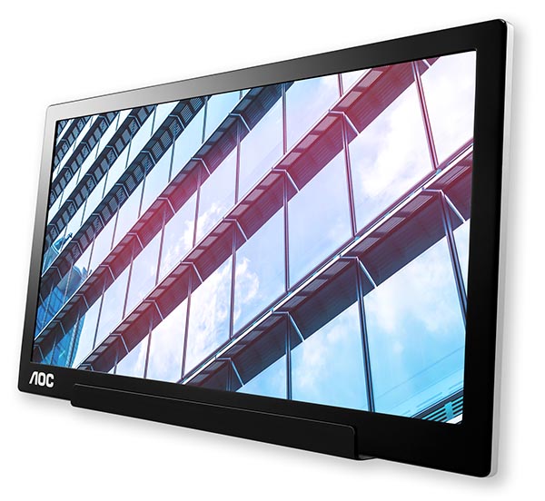 AOC I1601P