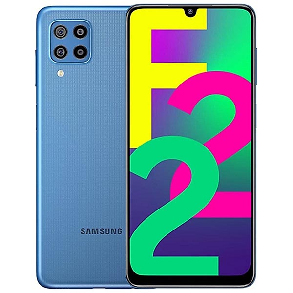 Samsung Galaxy F22