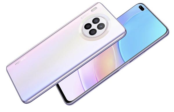 Huawei nova 8i