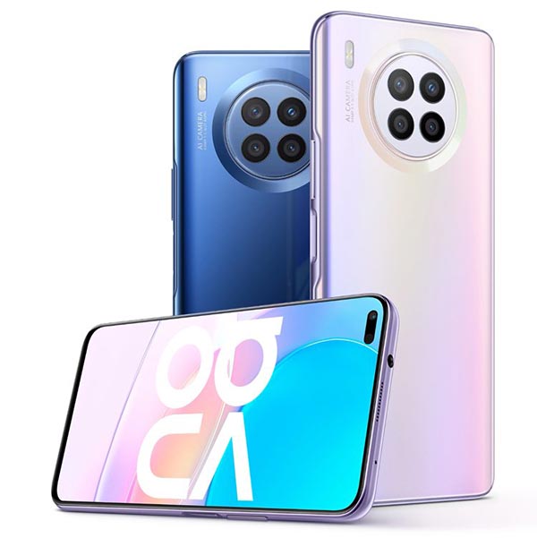Huawei nova 8i
