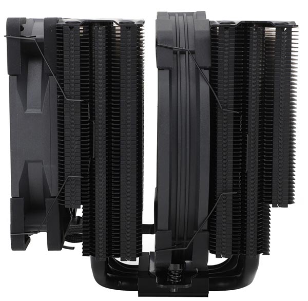 Thermalright Frost Spirit 140 Black V3