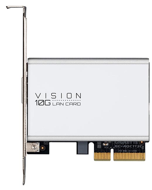 Vision GC-AQC113C 10G