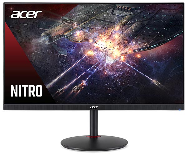 Acer Nitro XV252QZ