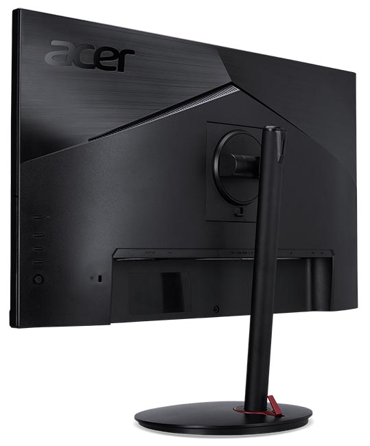 Acer Nitro XV252QZ