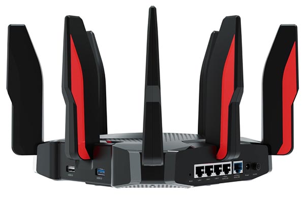 TP-Link Archer GX90