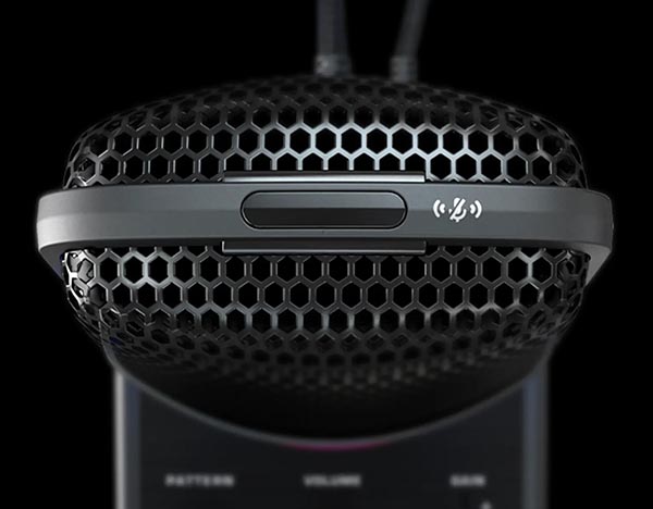 Roccat Torch