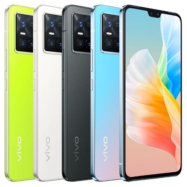 Vivo S10 Pro