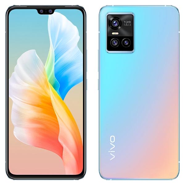 Vivo S10 Pro