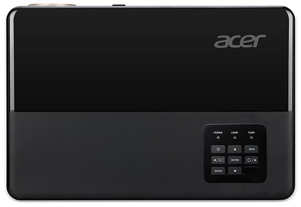 Acer XD1520i