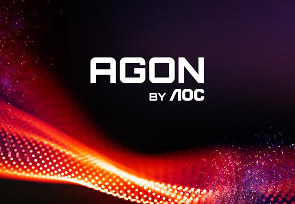 AGON by AOC