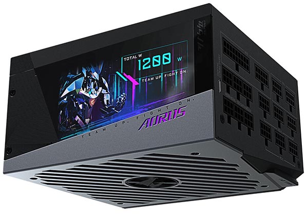 Aorus P1200W