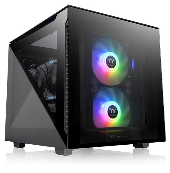 Thermaltake Divider 200 TG