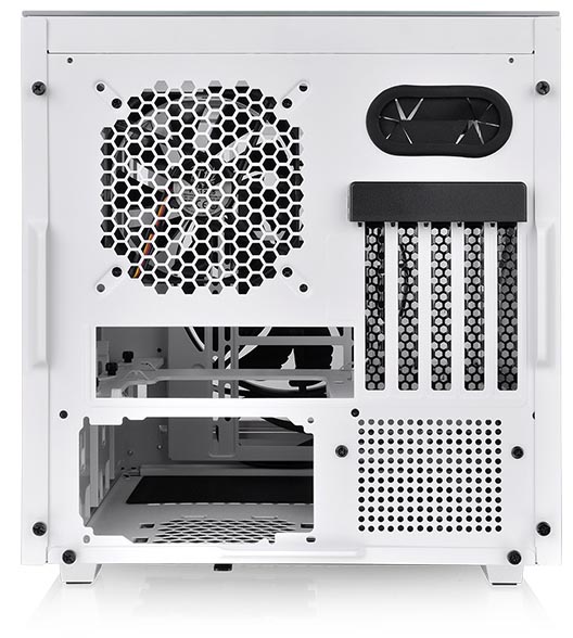 Thermaltake Divider 200 TG