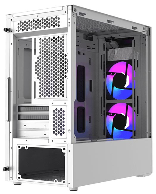 Cooler Master MasterBox TD300 Mesh