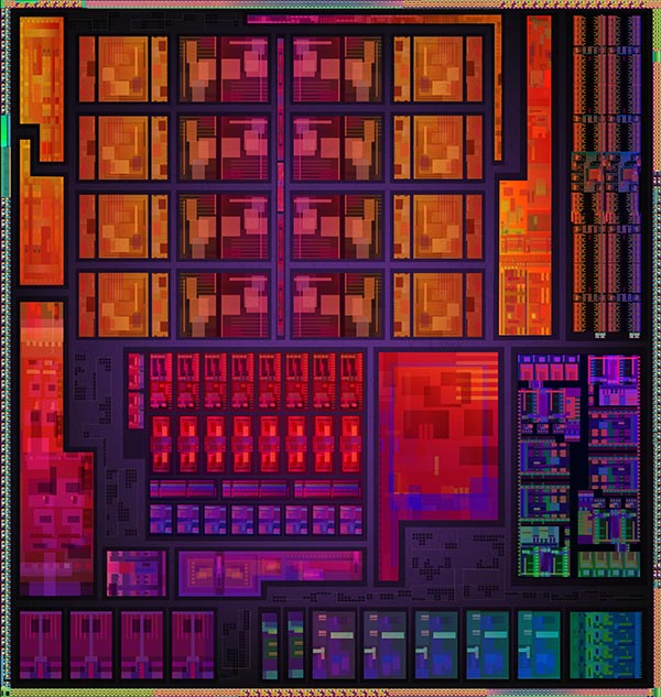 AMD Ryzen 5000G