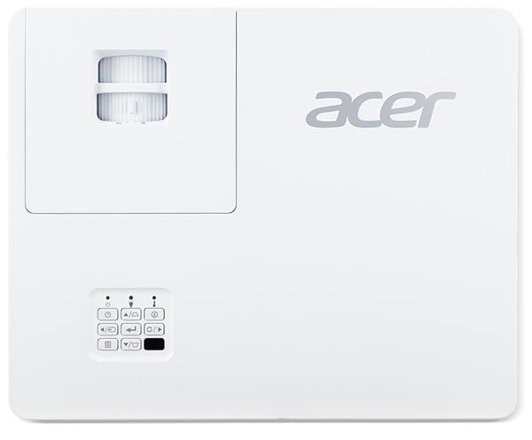 Acer PL6610T