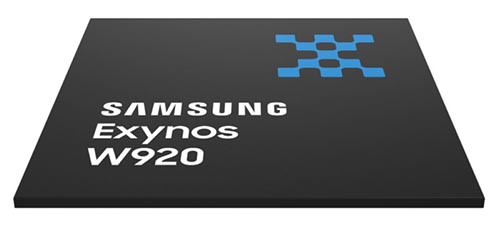 Samsung Exynos W920