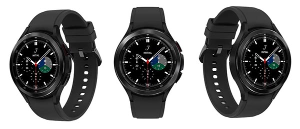 Samsung Galaxy Watch 4