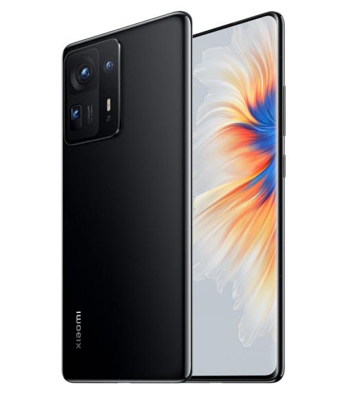 Xiaomi Mi Mix 4