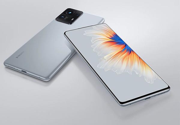 Xiaomi Mi Mix 4