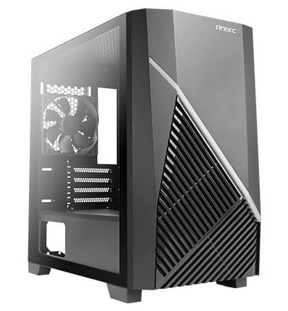 Antec Draco 10