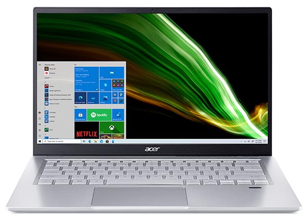 Acer Swift 3 SF314-511