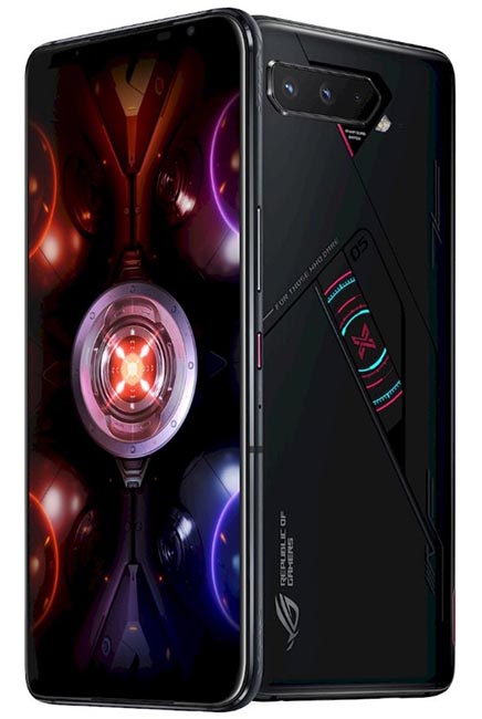 ASUS ROG Phone 5s