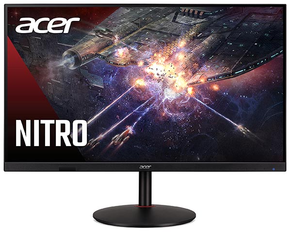 Acer Nitro XV322QUKVbmiiphzx