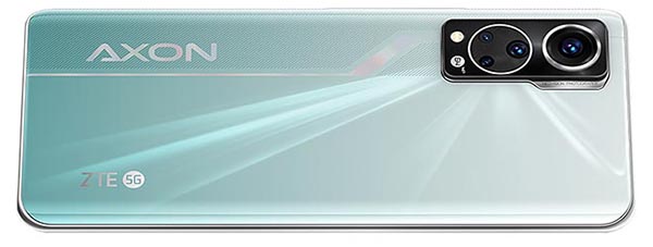 ZTE Axon 30 5G