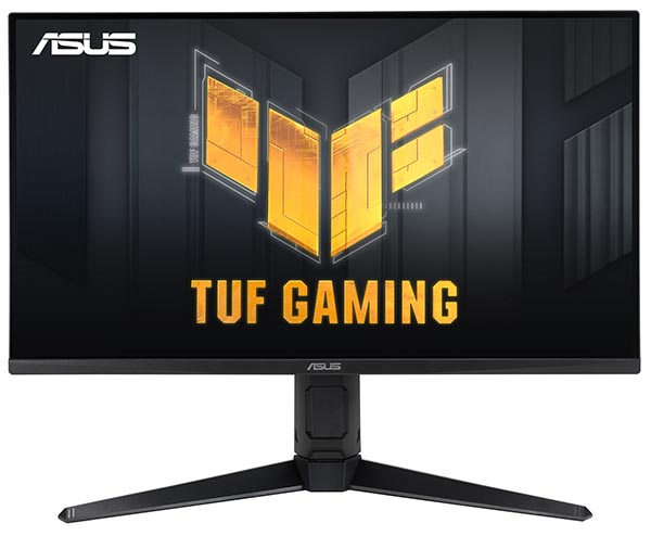 Asus tuf gaming vg28uql1a обзор