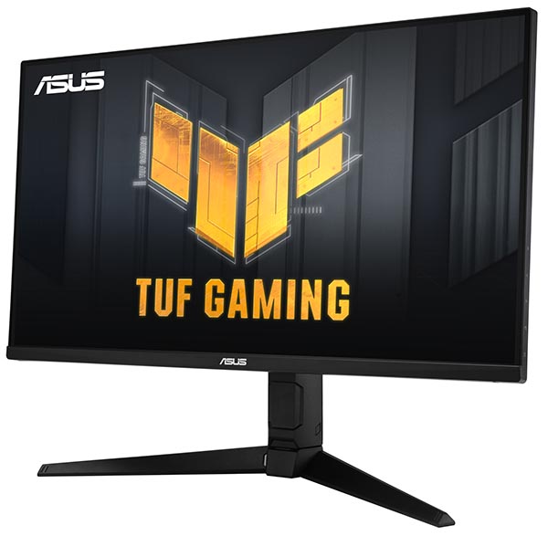 Как включить hdr на мониторе asus tuf gaming