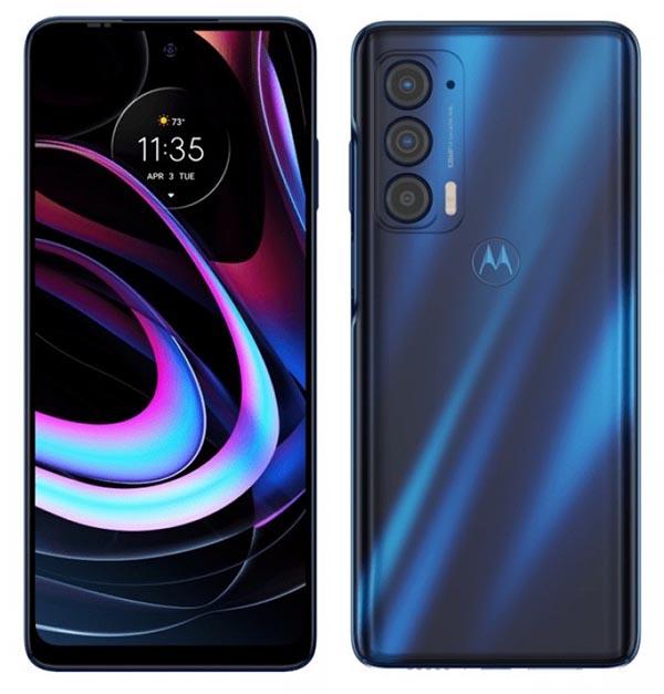 Motorola Edge (2021)