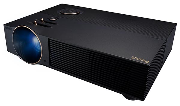 ASUS ProArt Projector A1