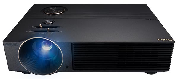 ASUS ProArt Projector A1