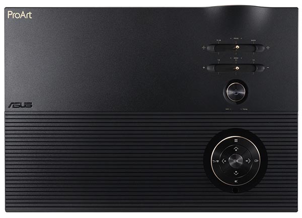 ASUS ProArt Projector A1