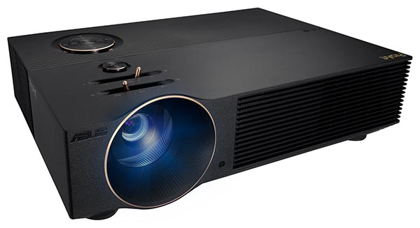 ASUS ProArt Projector A1