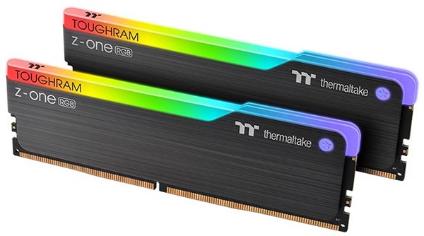 Thermaltake Toughram Z-One RGB DDR4